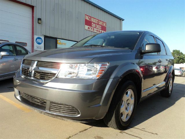 Dodge Journey 2010 photo 3