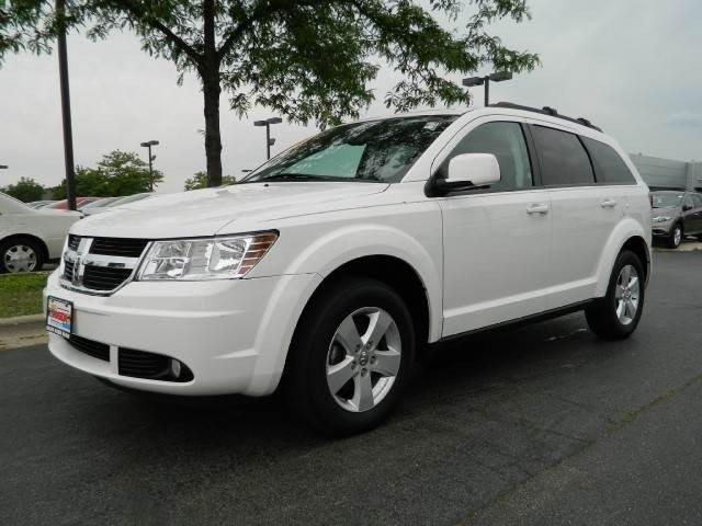 Dodge Journey 2010 photo 4