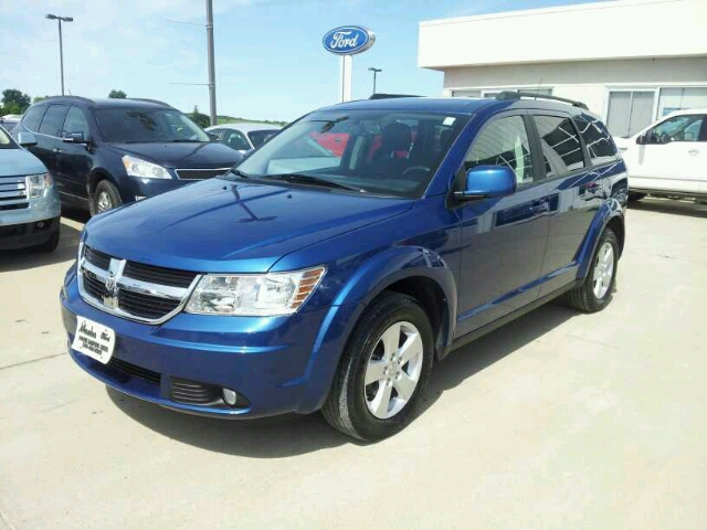 Dodge Journey 2010 photo 1