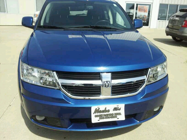 Dodge Journey 2010 photo 3