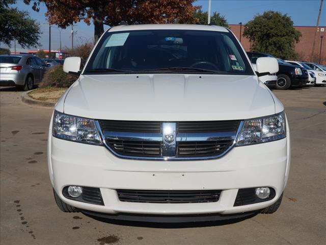 Dodge Journey 2010 photo 1