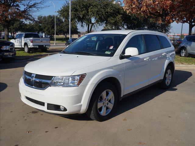 Dodge Journey 2010 photo 2