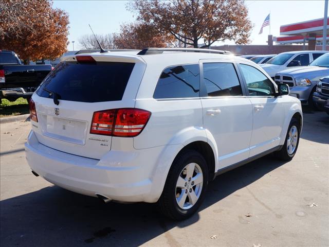 Dodge Journey 2010 photo 3