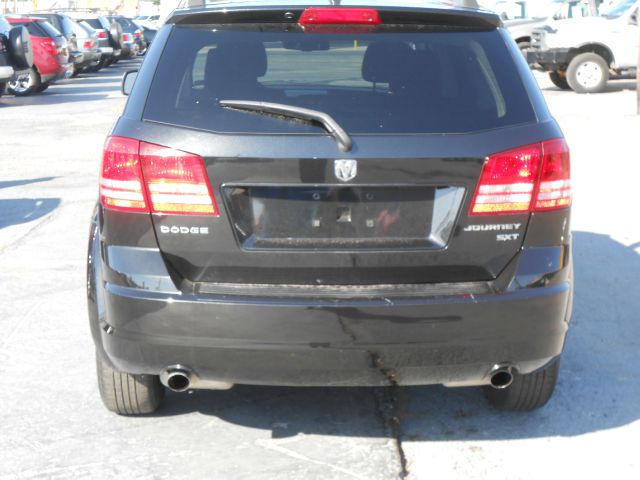 Dodge Journey S SUV