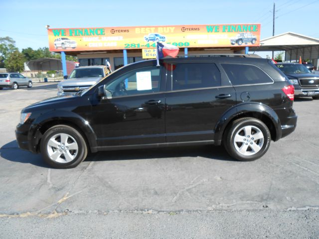 Dodge Journey 2010 photo 3