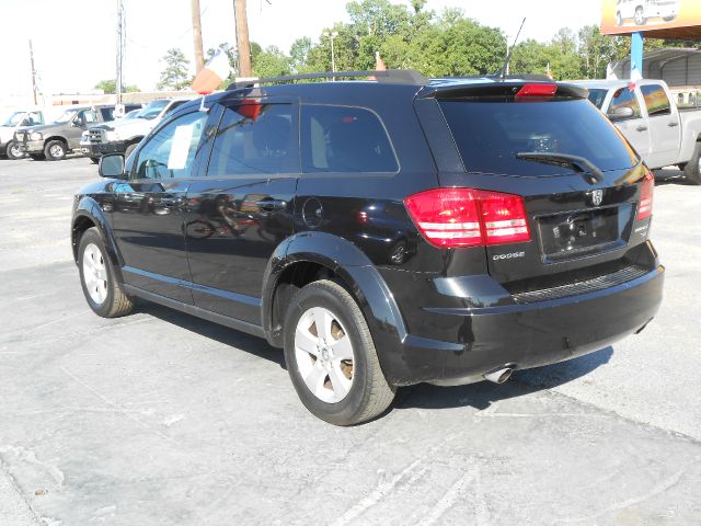 Dodge Journey 2010 photo 4