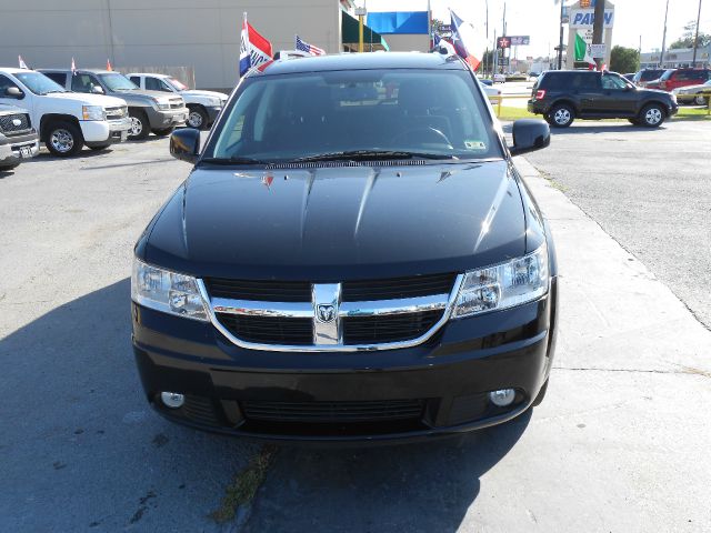 Dodge Journey 2010 photo 5