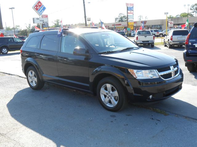 Dodge Journey 2010 photo 6