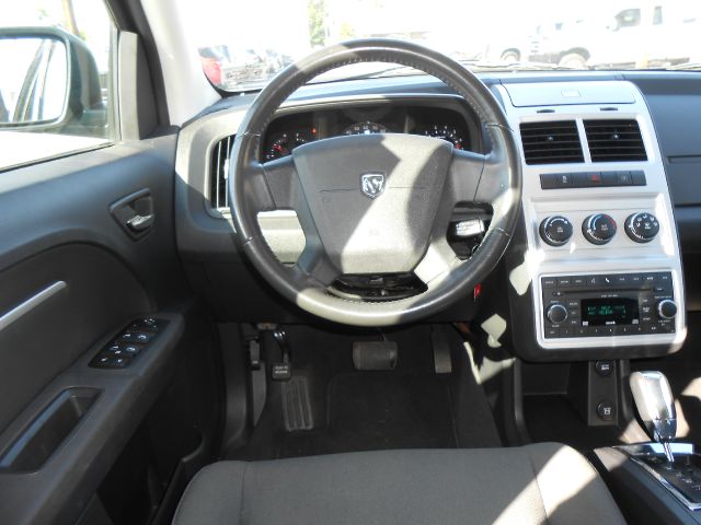 Dodge Journey 2010 photo 8