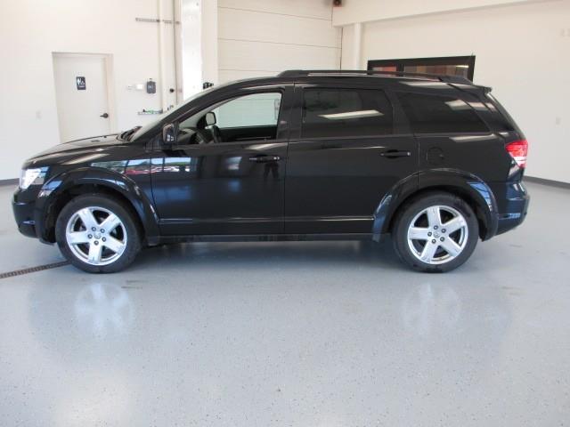 Dodge Journey 2010 photo 1