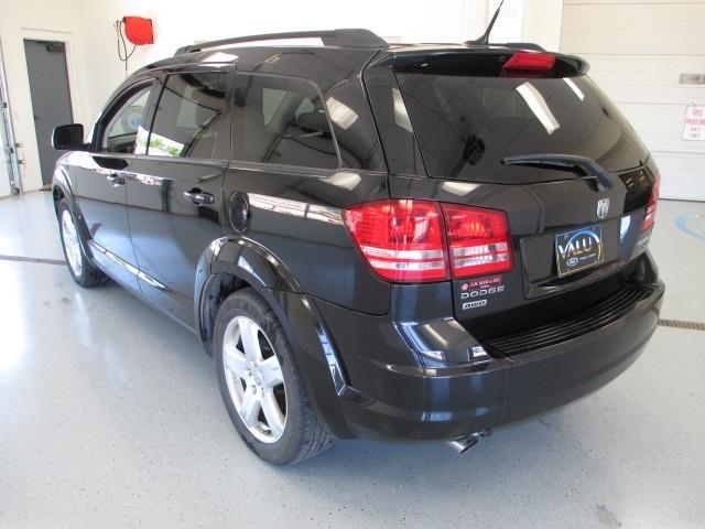 Dodge Journey 2010 photo 4