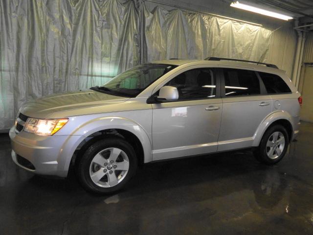 Dodge Journey S Sport Utility