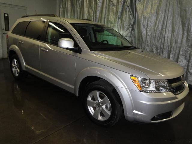 Dodge Journey 2010 photo 1