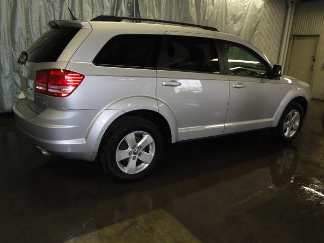 Dodge Journey 2010 photo 2