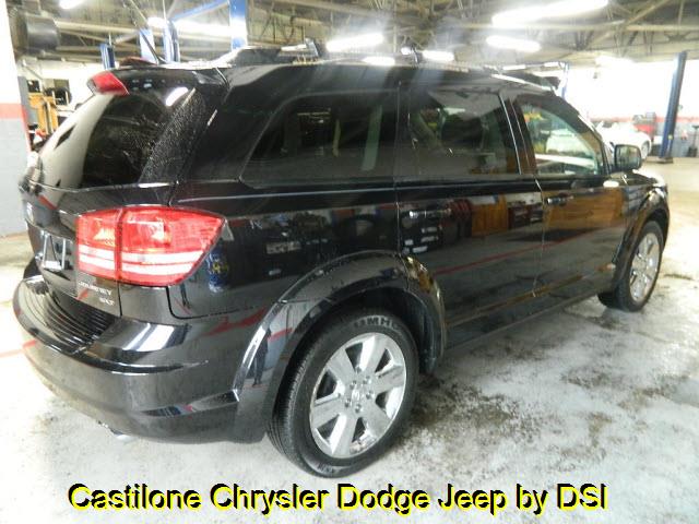 Dodge Journey 2010 photo 5