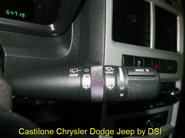 Dodge Journey 2010 photo 6