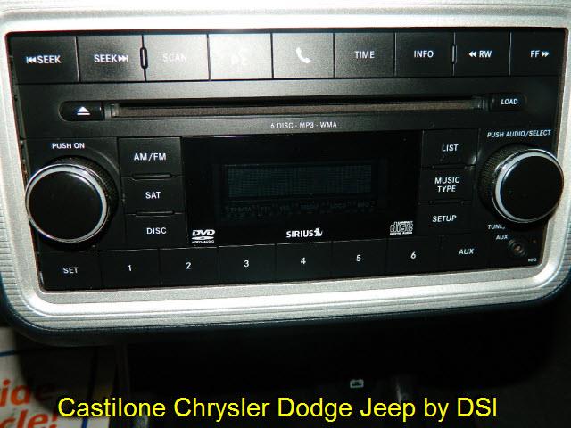 Dodge Journey 2010 photo 8