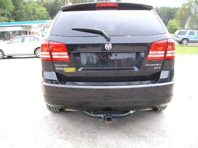 Dodge Journey PREM Package SUV