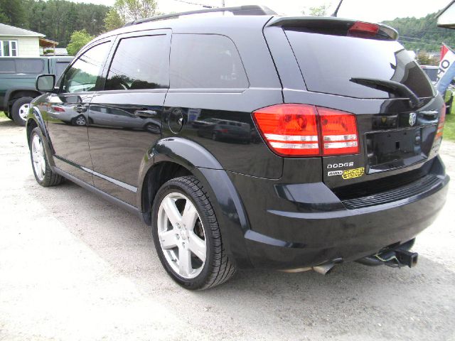 Dodge Journey 2010 photo 1