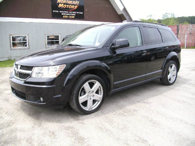 Dodge Journey 2010 photo 10