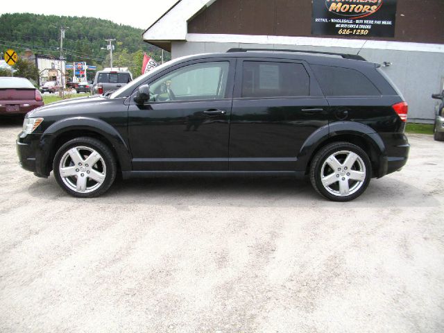 Dodge Journey 2010 photo 11