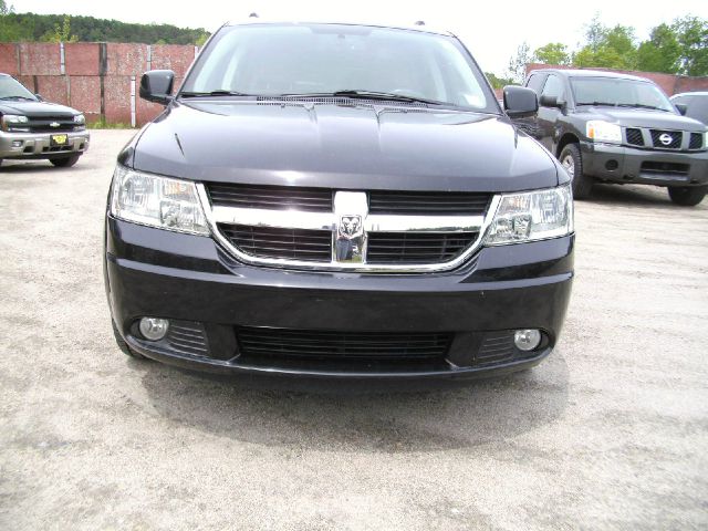 Dodge Journey 2010 photo 12