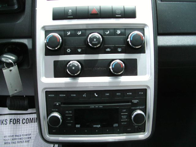 Dodge Journey 2010 photo 5