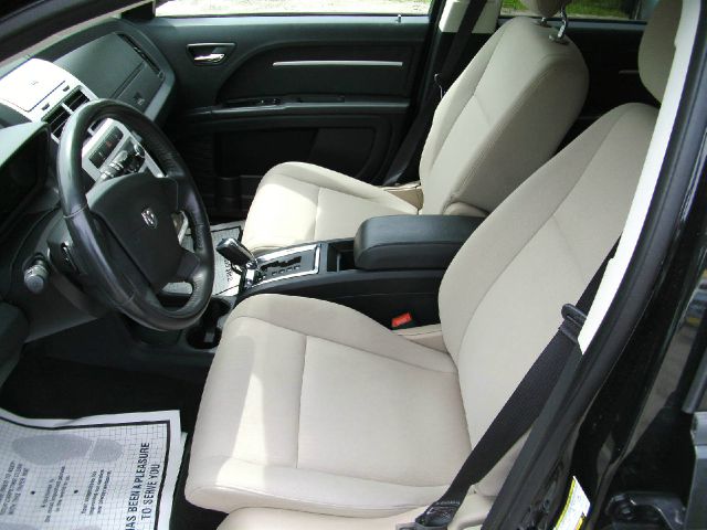 Dodge Journey 2010 photo 7