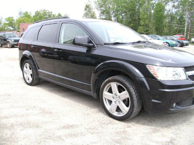 Dodge Journey 2010 photo 8