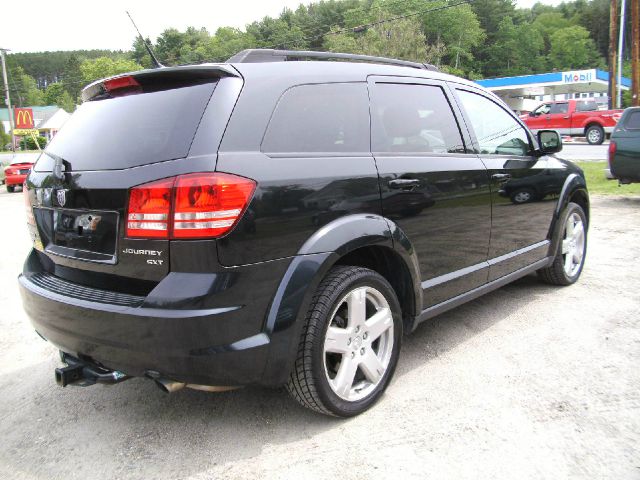 Dodge Journey 2010 photo 9