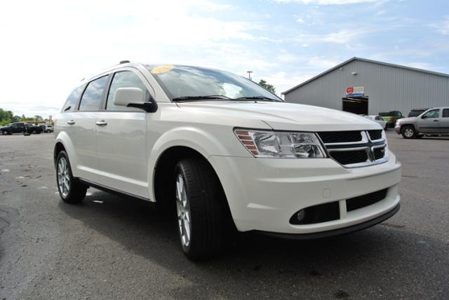 Dodge Journey 2011 photo 4