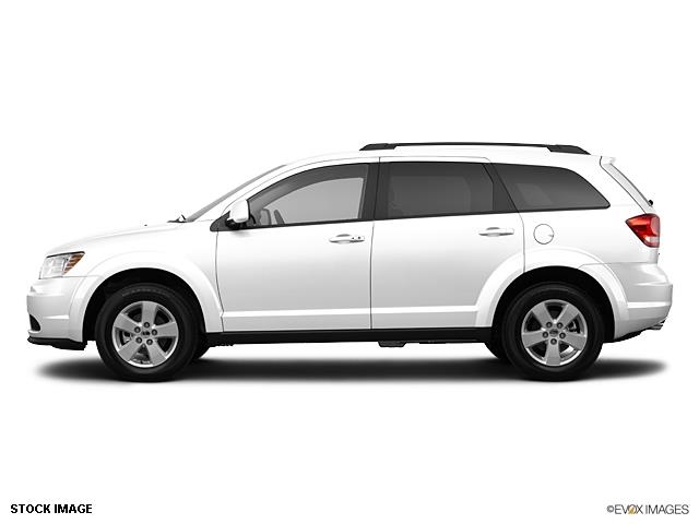 Dodge Journey Base/sport SUV