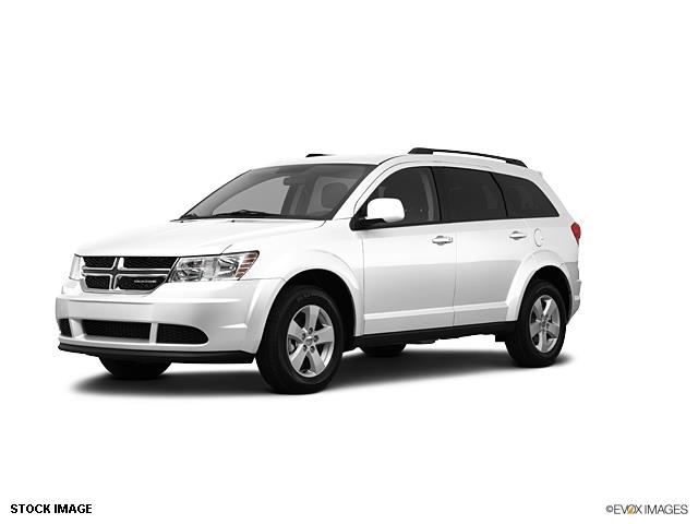 Dodge Journey 2011 photo 2