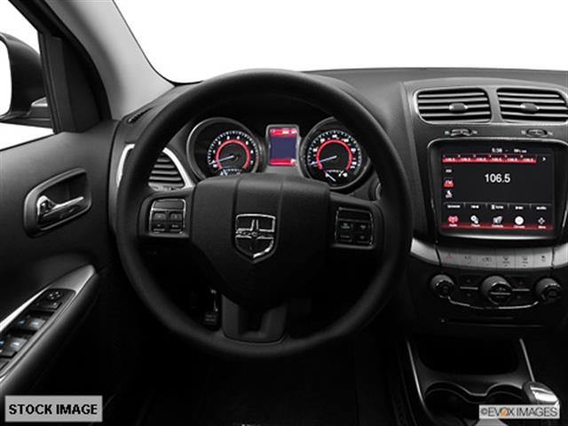 Dodge Journey 2011 photo 3