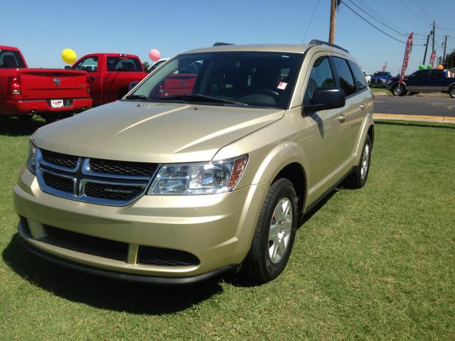 Dodge Journey 2011 photo 3