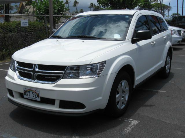 Dodge Journey 2011 photo 1