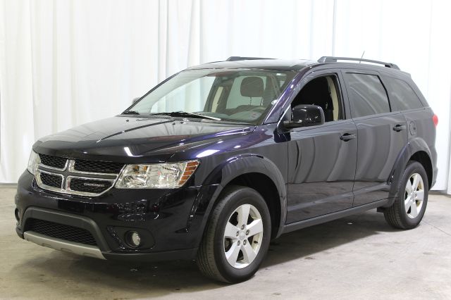 Dodge Journey 2011 photo 3