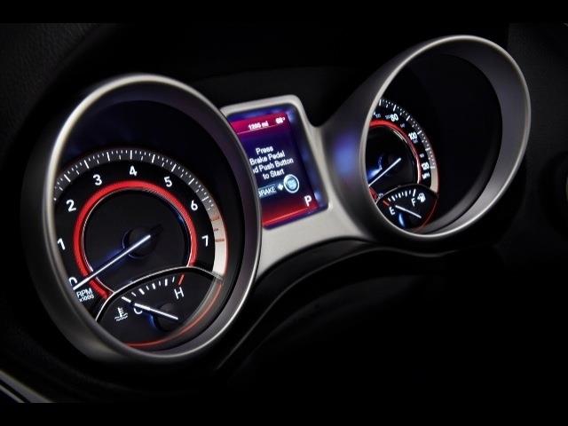 Dodge Journey 2012 photo 1