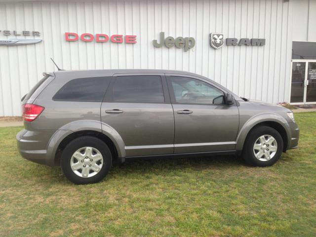 Dodge Journey 2012 photo 13