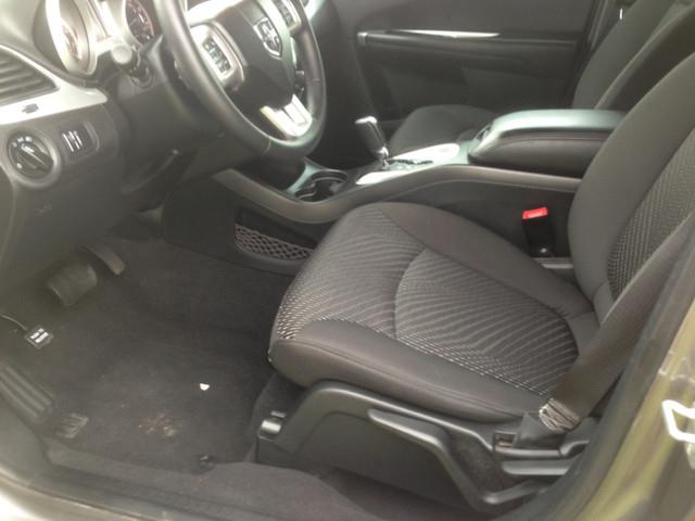 Dodge Journey 2012 photo 5