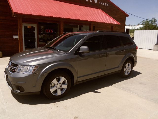 Dodge Journey S SUV