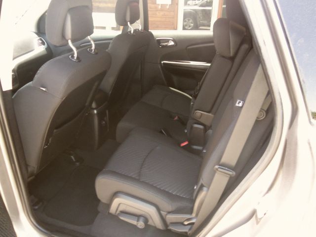 Dodge Journey 2012 photo 10