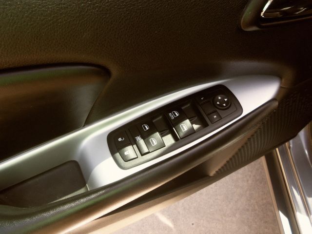 Dodge Journey 2012 photo 14