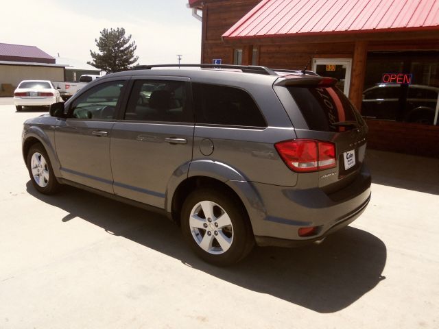 Dodge Journey 2012 photo 5