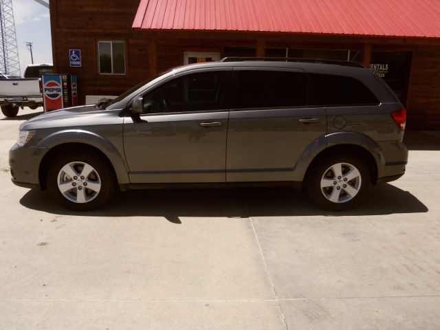 Dodge Journey 2012 photo 6