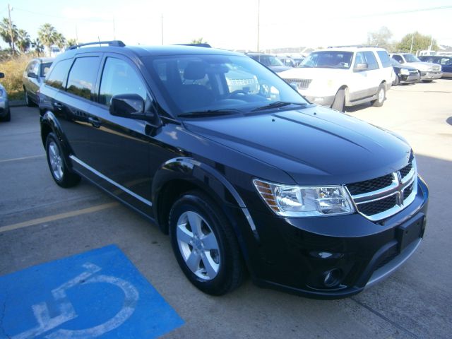 Dodge Journey 2012 photo 1