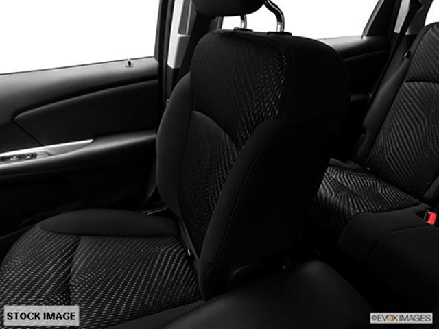 Dodge Journey 2012 photo 1