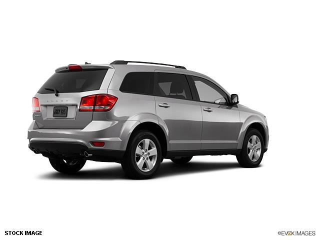 Dodge Journey 2012 photo 10