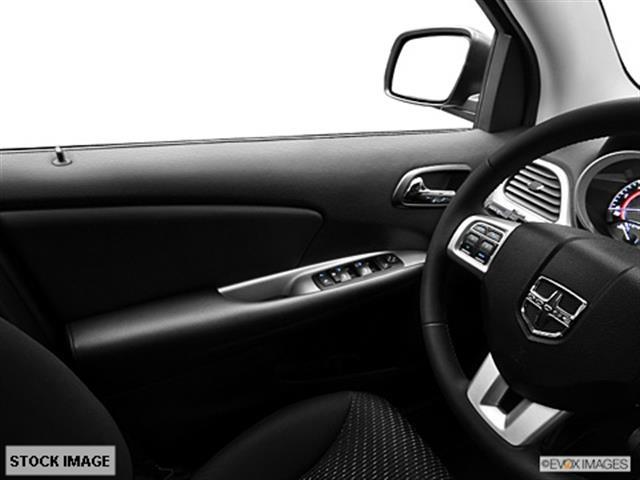 Dodge Journey 2012 photo 5