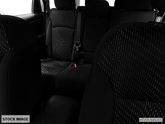 Dodge Journey 2012 photo 6